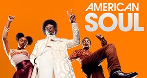 American Soul – Bild: BET American Soul – Bild: BET