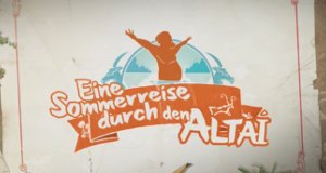 Eine Sommerreise durch den Altai – Bild: arte Eine Sommerreise durch den Altai – Bild: arte