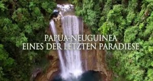 Westneuguinea – Eines der letzten Paradiese – Bild: arte