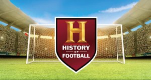 Superstars des Fußballs – Rivalen auf dem Rasen – Bild: © The History Channel (DE) / AE / A+E Networks