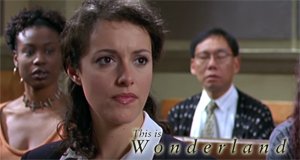 This Is Wonderland – Bild: CBC This Is Wonderland – Bild: CBC