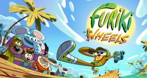 Furiki Vollgas – Bild: Gaumont Furiki Vollgas – Bild: Gaumont