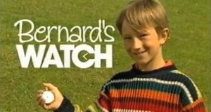 Bernard’s Watch – Bild: ITV Network