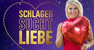 Schlager sucht Liebe – Bild: TVNOW / Bernd-Michael Maurer Schlager sucht Liebe – Bild: TVNOW / Bernd-Michael Maurer