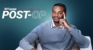 Grey’s Anatomy: Post-OP – Bild: ABC Studios Grey’s Anatomy: Post-OP – Bild: ABC Studios
