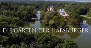 Die Gärten der Habsburger