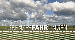 Grenzerfahrungen – Bild: MDR Grenzerfahrungen – Bild: MDR