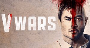 V Wars – Bild: Netflix V Wars – Bild: Netflix