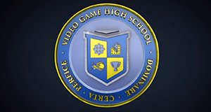 Video Game High School – Bild: RocketJump Studios