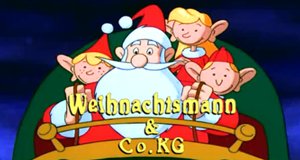 Weihnachtsmann & Co. KG – Bild: Super RTL Weihnachtsmann & Co. KG – Bild: Super RTL