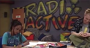 Radio Active – Bild: Ciné Télé Action Inc. Radio Active – Bild: Ciné Télé Action Inc.