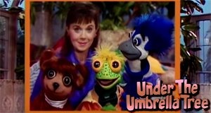 Under the Umbrella Tree – Bild: CBC/Noreen Young Productions Under the Umbrella Tree – Bild: CBC/Noreen Young Productions