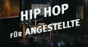 Hip Hop für Angestellte – Bild: WDR Hip Hop für Angestellte – Bild: WDR