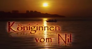 Königinnen vom Nil – Bild: arte/ZDF
