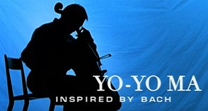 Yo-Yo Ma: Inspired by Bach – Bild: Rhombus Media Yo-Yo Ma: Inspired by Bach – Bild: Rhombus Media
