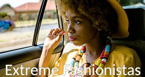 Extreme Fashionistas – Bild: Sky/Spicee Extreme Fashionistas – Bild: Sky/Spicee