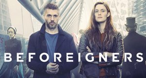 Beforeigners – Bild: HBO Nordic