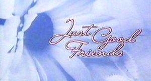 Just Good Friends – Bild: BBC Just Good Friends – Bild: BBC