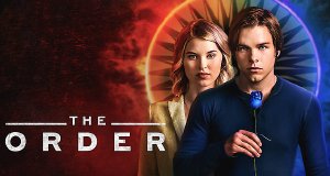 The Order – Bild: Netflix