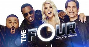 The Four: Battle for Stardom – Bild: FOX The Four: Battle for Stardom – Bild: FOX