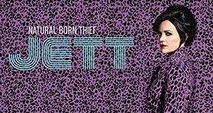 Jett – Bild: Cinemax Jett – Bild: Cinemax
