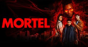 Sterbliche – Bild: Netflix