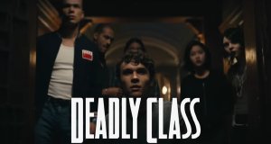 Deadly Class – Bild: Syfy