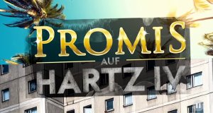 Promis auf Hartz IV – Bild: RTL II Promis auf Hartz IV – Bild: RTL II