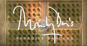 Orientalische Gärten mit Monty Don – Bild: BBC