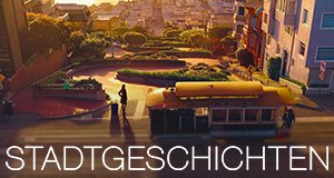 Stadtgeschichten – Bild: Netflix