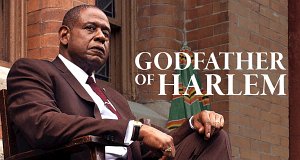 Godfather of Harlem – Bild: Epix