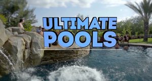 Ultimative Pools – Bild: Travel Channel