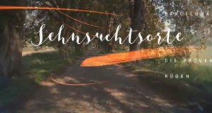 Sehnsuchtsorte – Bild: arte/ZDF