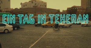 Ein Tag in Teheran – Bild: arte