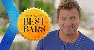 Booze Traveler: Die besten Bars – Bild: Travel Channel Booze Traveler: Die besten Bars – Bild: Travel Channel