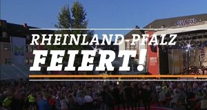 Rheinland-Pfalz feiert!