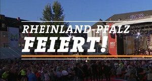 Rheinland-Pfalz feiert! – Bild: SWR/Screenshot Rheinland-Pfalz feiert! – Bild: SWR/Screenshot
