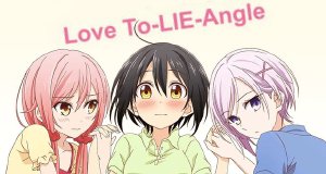 Love To-LIE-Angle