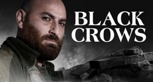 Black Crows – Bild: Netflix/MBC Black Crows – Bild: Netflix/MBC