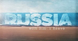Simon Reeve in Russland – Bild: BBC