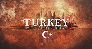 Simon Reeve in der Türkei – Bild: BBC Simon Reeve in der Türkei – Bild: BBC