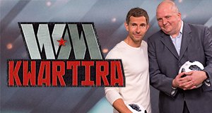 WM Kwartira – Bild: SWR/Cornelia Klein WM Kwartira – Bild: SWR/Cornelia Klein