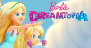 Barbie: Dreamtopia – Bild: Mattel Barbie: Dreamtopia – Bild: Mattel