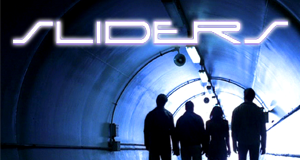 Sliders - Das Tor in eine fremde Dimension – Bild: Koch Media