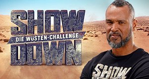 Showdown – Die Wüsten-Challenge – Bild: MG RTL D /Stefan Gregorowius/Endemol Shine Germany Showdown – Die Wüsten-Challenge – Bild: MG RTL D /Stefan Gregorowius/Endemol Shine Germany