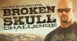 Steve Austin’s Broken Skull Challenge – Bild: CMT