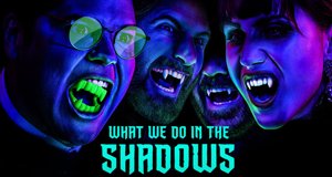 What We Do in the Shadows – Bild: FX Networks What We Do in the Shadows – Bild: FX Networks