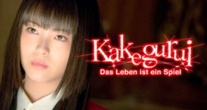 Kakegurui – Das Leben ist ein Spiel – Bild: Netflix/MBS