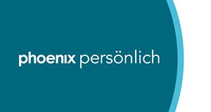 phoenix persönlich – Bild: Phoenix