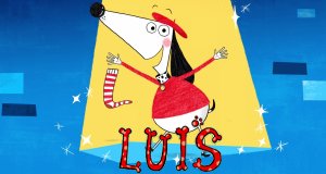 Luis – Bild: Sixteen South